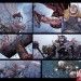THOR: AGES OF THUNDER interior art